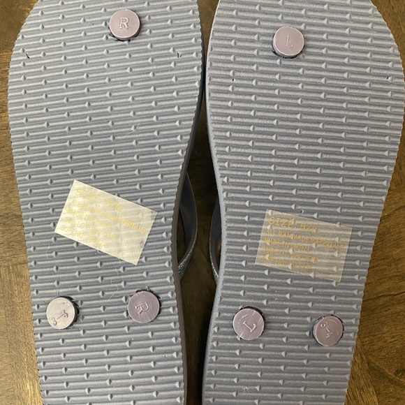Flip flops - Picture 3 of 4